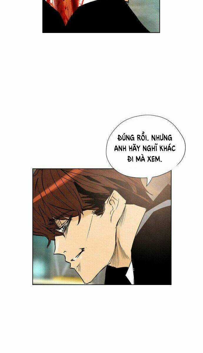 Nạn Nhân Hồi Sinh Chapter 25 trang 4