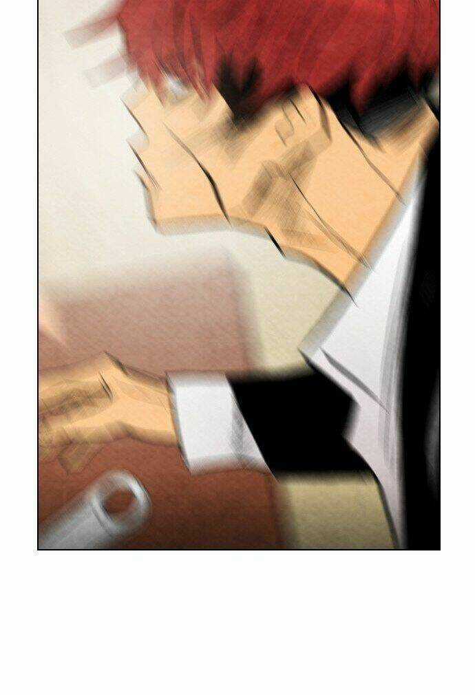 Nạn Nhân Hồi Sinh Chapter 25 trang 46