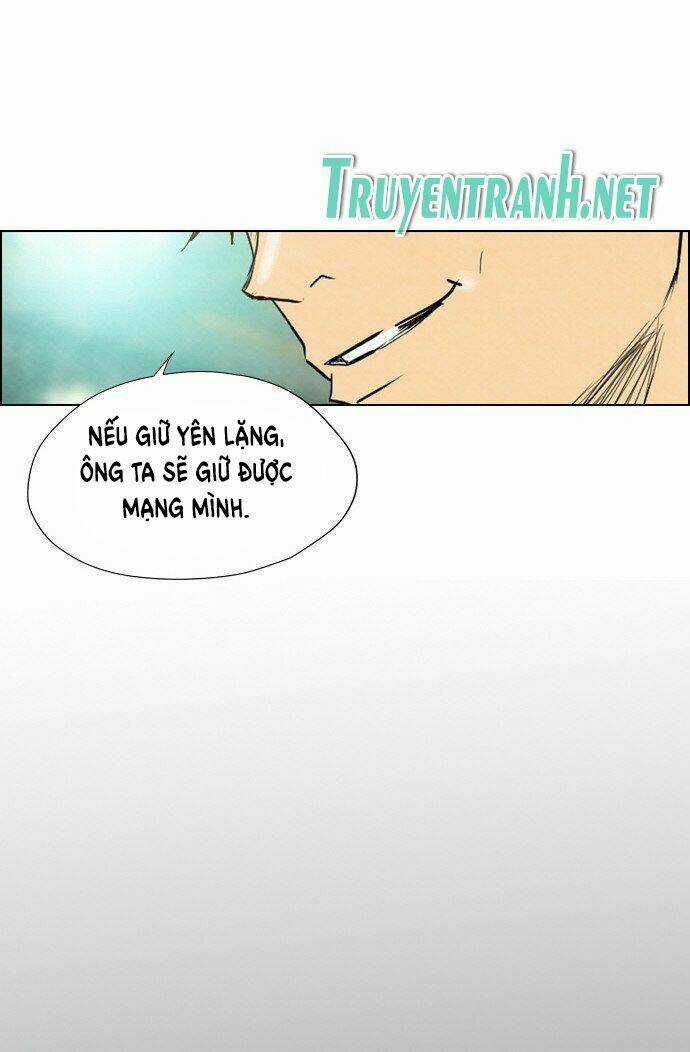 Nạn Nhân Hồi Sinh Chapter 25 trang 5