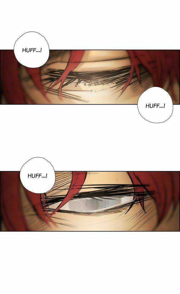 Nạn Nhân Hồi Sinh Chapter 25 trang 50