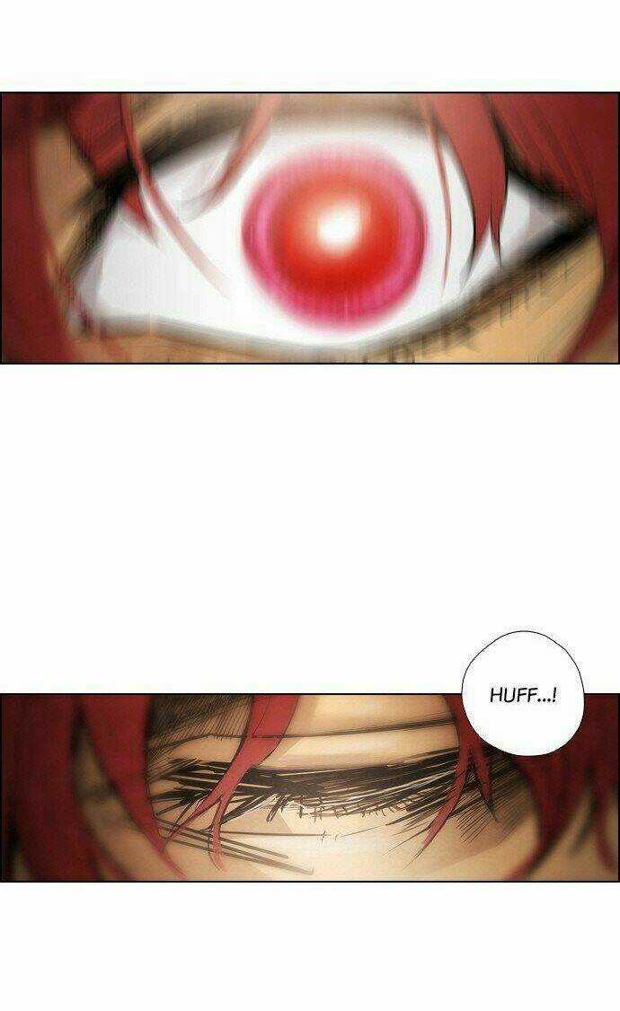 Nạn Nhân Hồi Sinh Chapter 25 trang 51