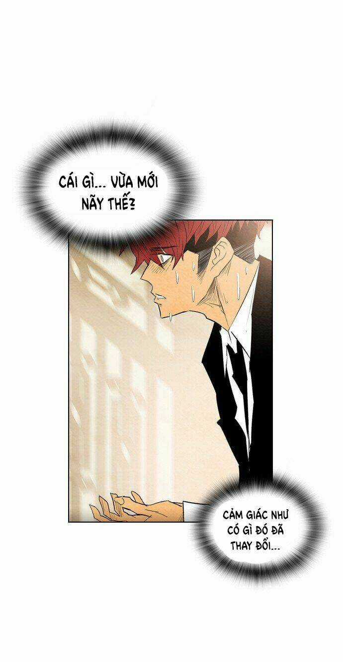 Nạn Nhân Hồi Sinh Chapter 25 trang 53