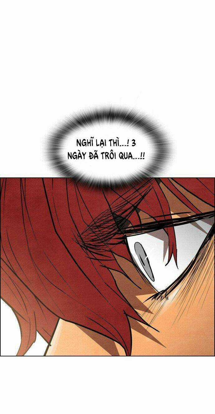 Nạn Nhân Hồi Sinh Chapter 25 trang 54