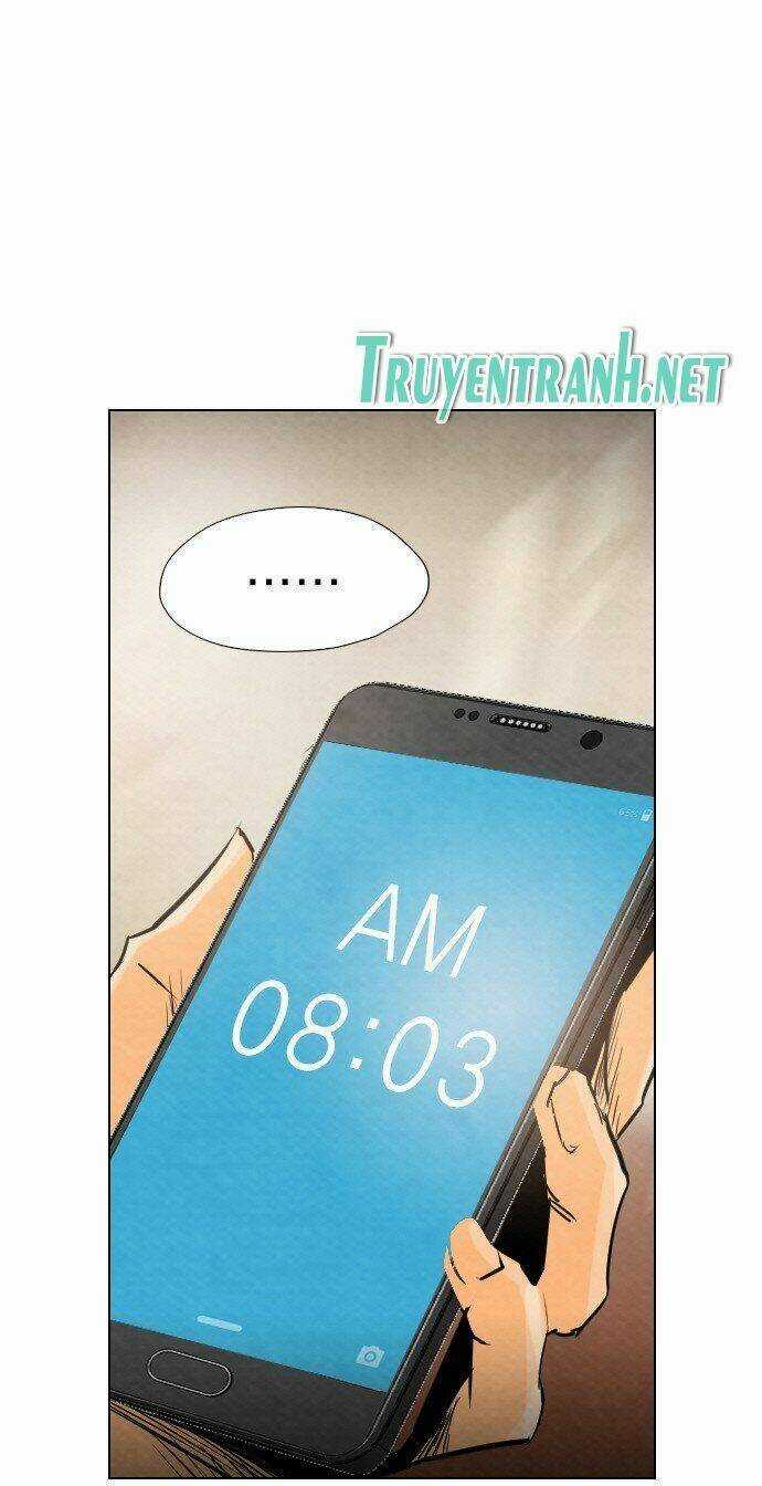 Nạn Nhân Hồi Sinh Chapter 25 trang 56