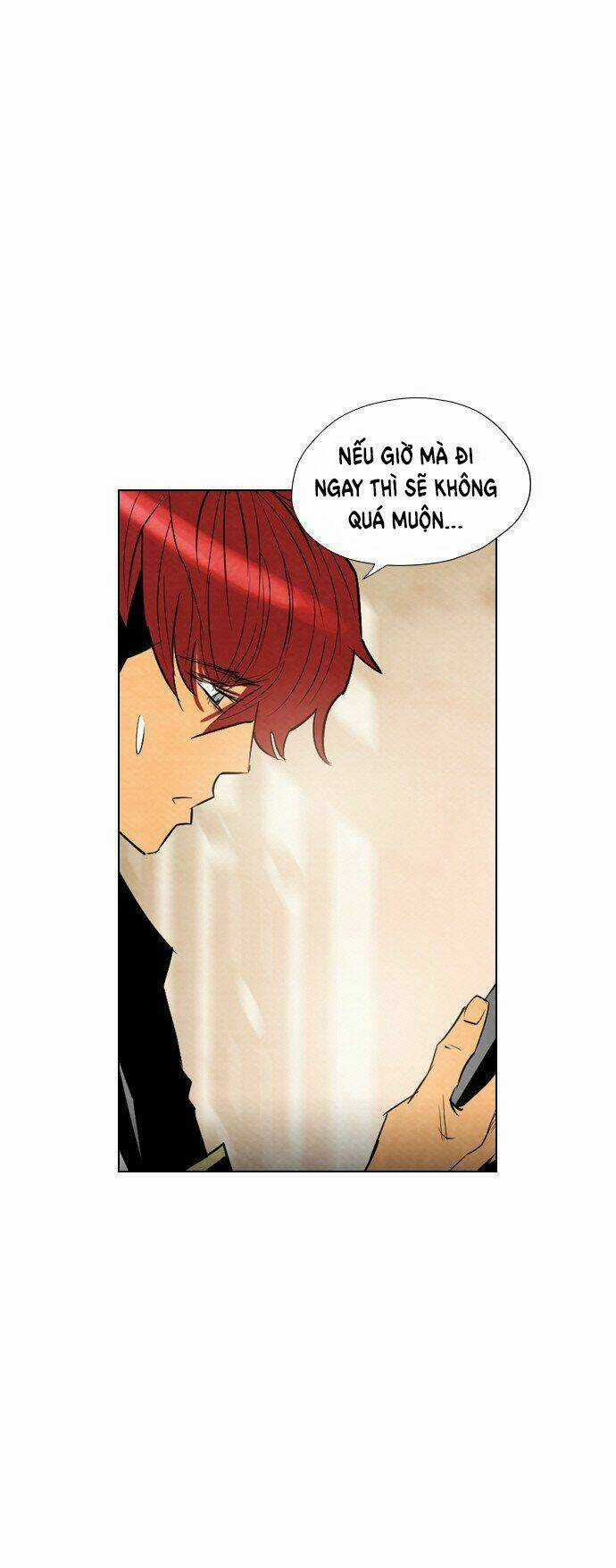 Nạn Nhân Hồi Sinh Chapter 25 trang 57