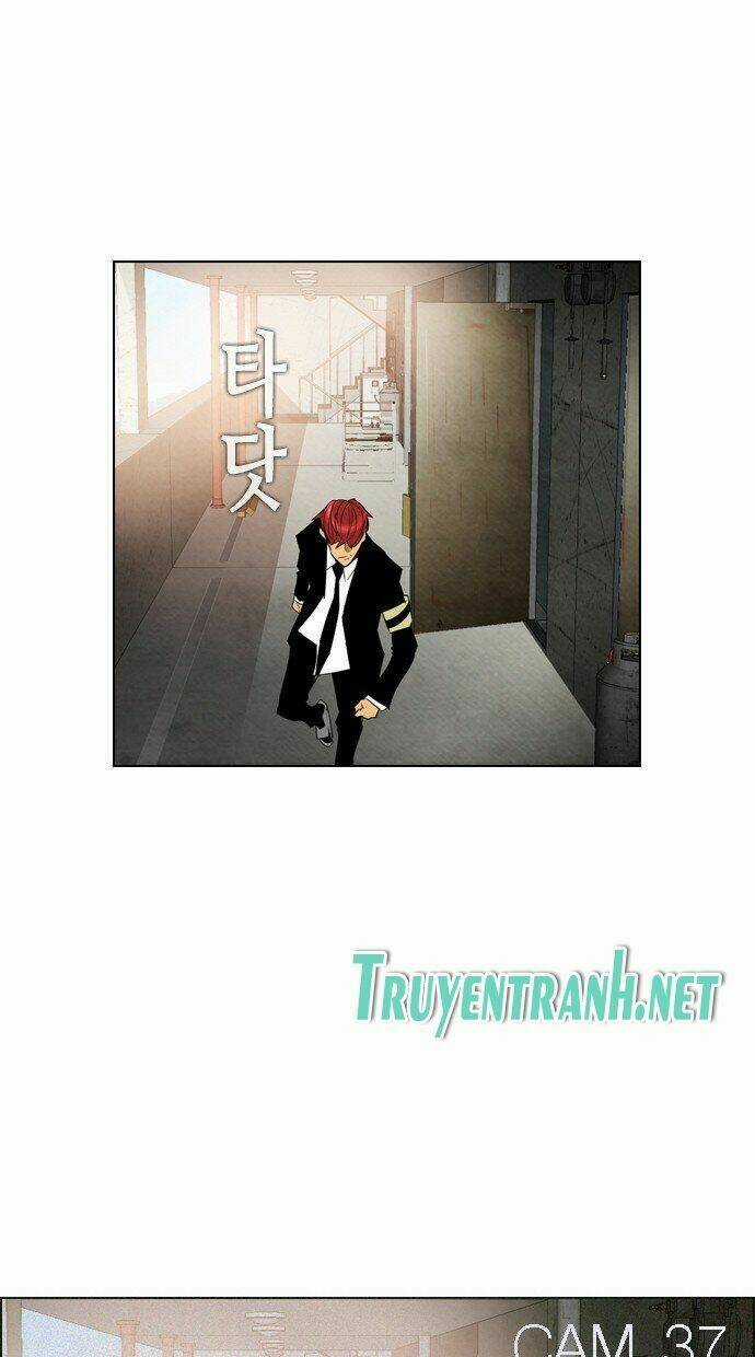 Nạn Nhân Hồi Sinh Chapter 25 trang 59