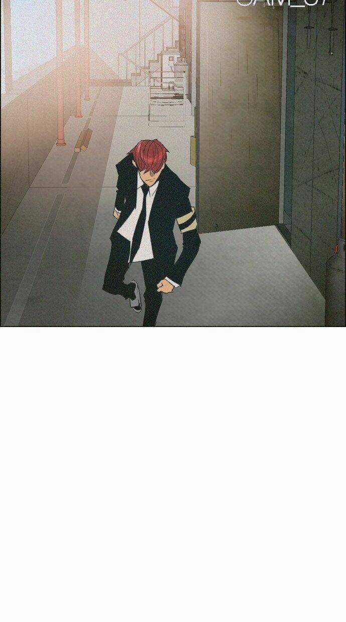 Nạn Nhân Hồi Sinh Chapter 25 trang 60