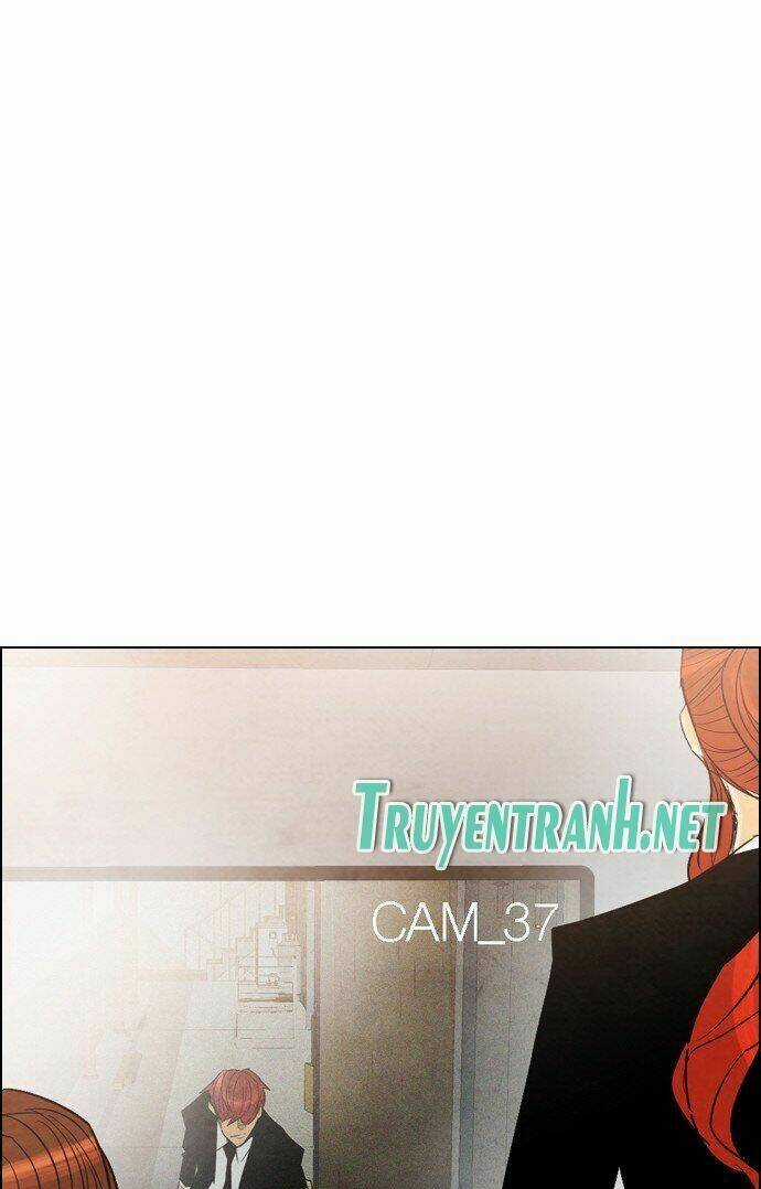 Nạn Nhân Hồi Sinh Chapter 25 trang 61