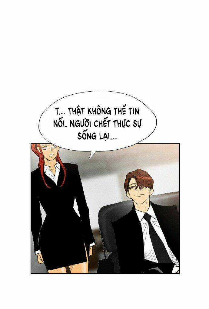 Nạn Nhân Hồi Sinh Chapter 25 trang 63