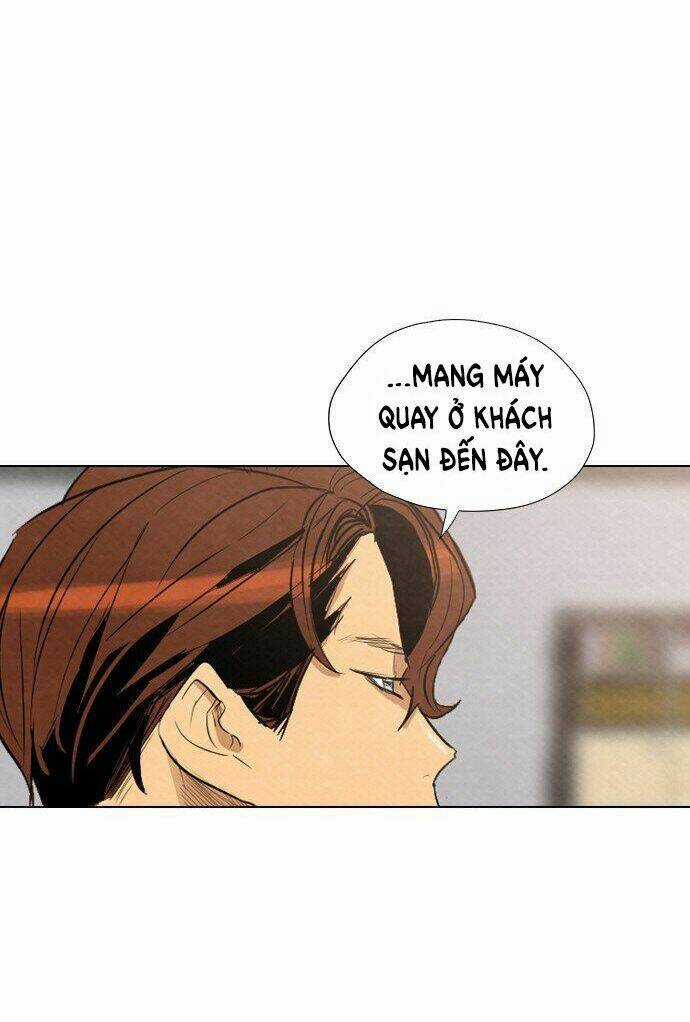 Nạn Nhân Hồi Sinh Chapter 25 trang 64