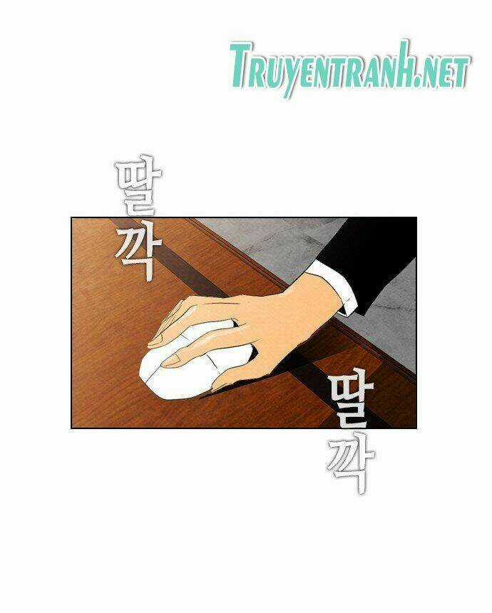 Nạn Nhân Hồi Sinh Chapter 25 trang 65