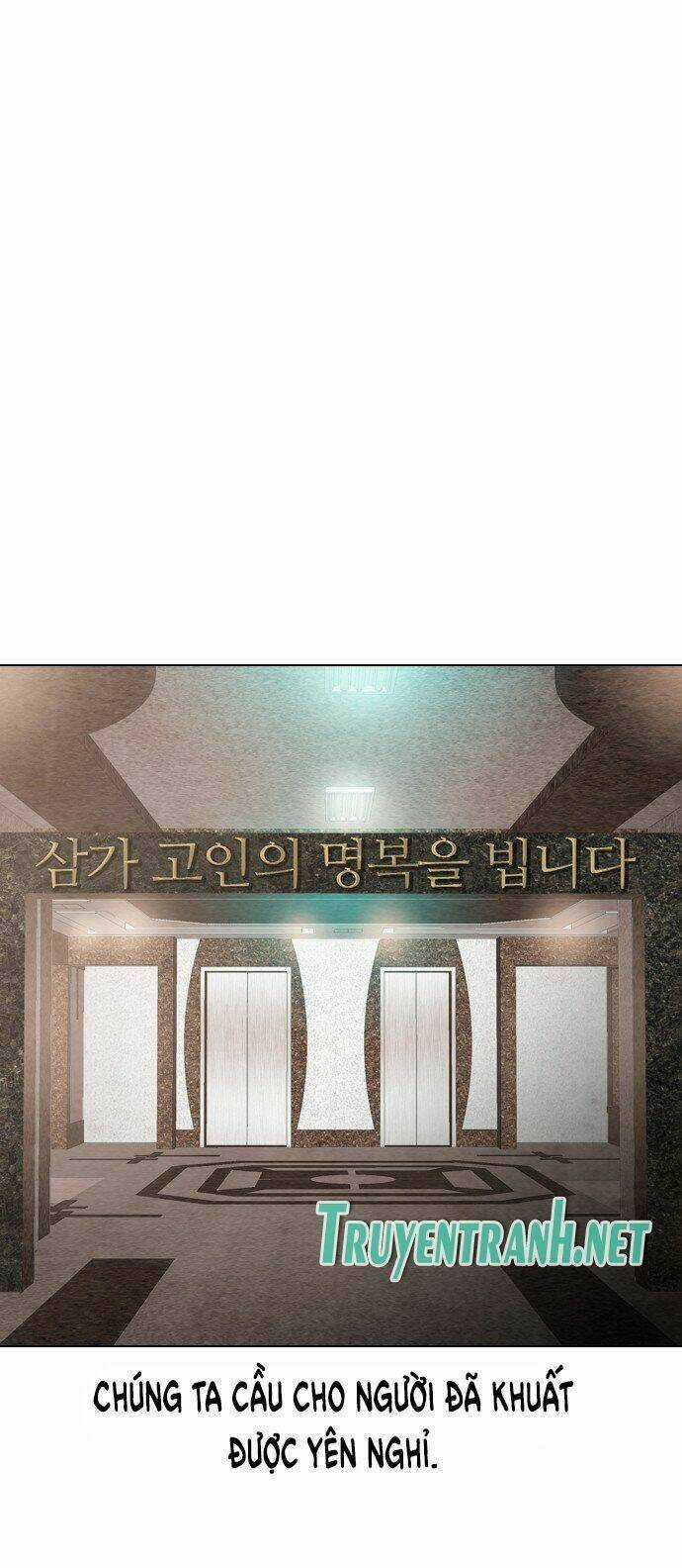 Nạn Nhân Hồi Sinh Chapter 25 trang 68