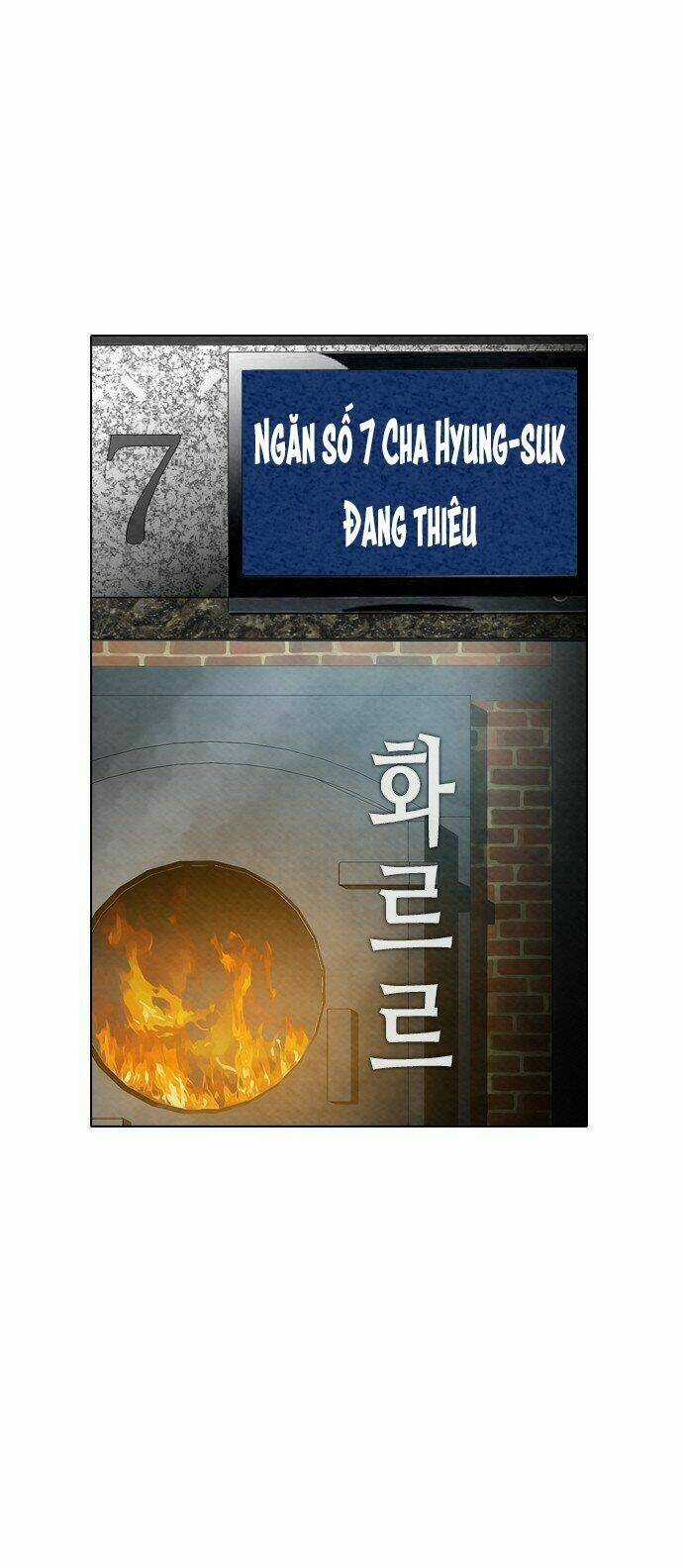 Nạn Nhân Hồi Sinh Chapter 25 trang 69