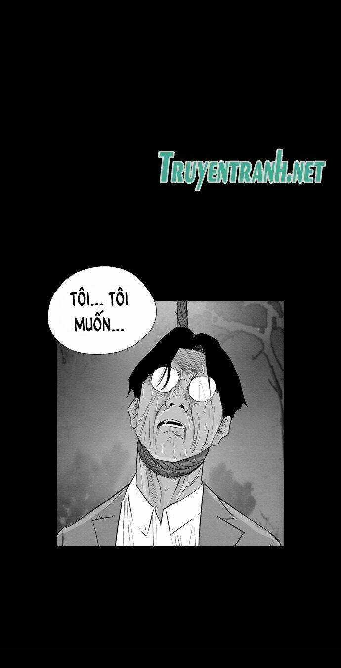 Nạn Nhân Hồi Sinh Chapter 25 trang 7