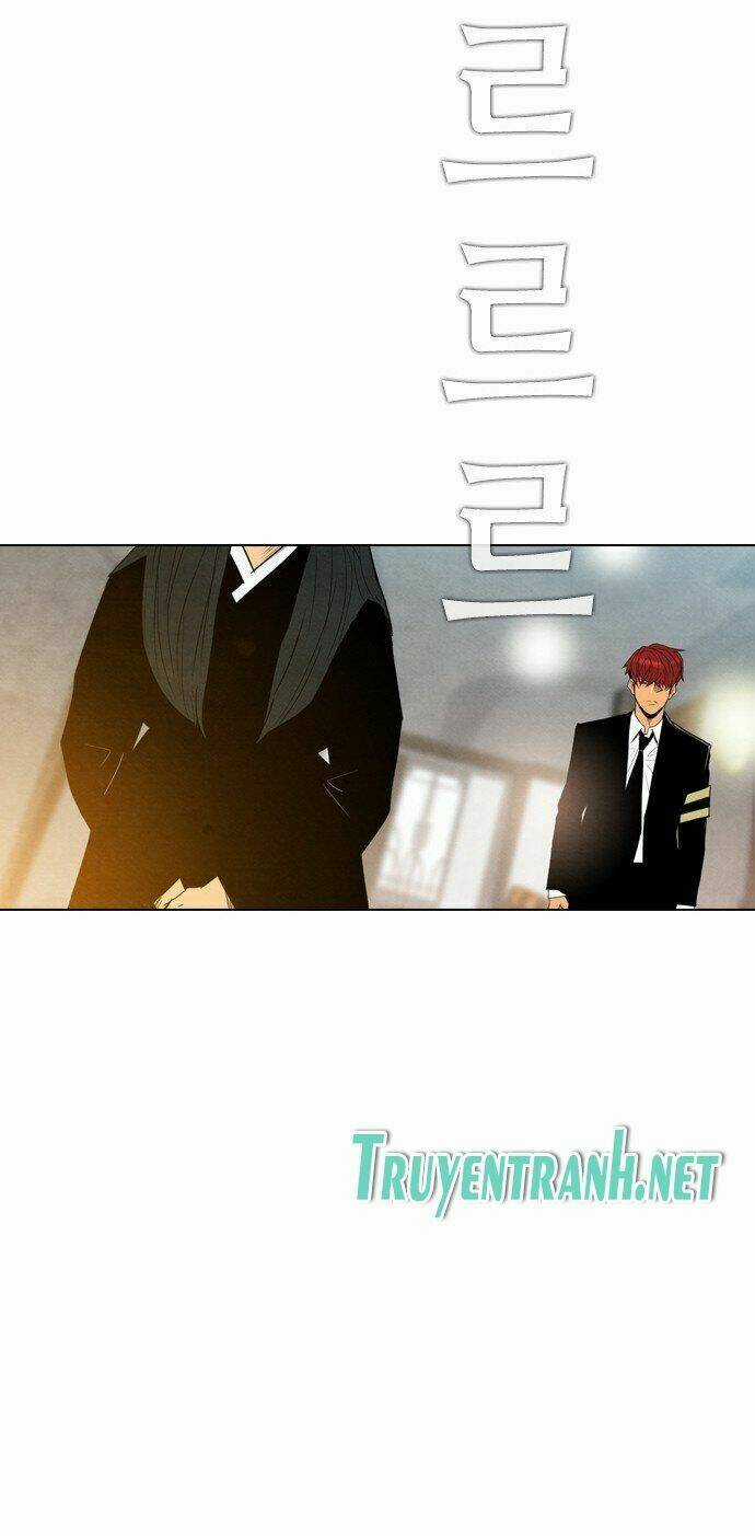 Nạn Nhân Hồi Sinh Chapter 25 trang 71