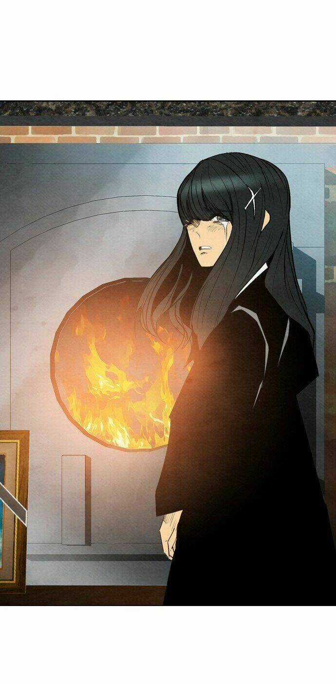 Nạn Nhân Hồi Sinh Chapter 25 trang 72