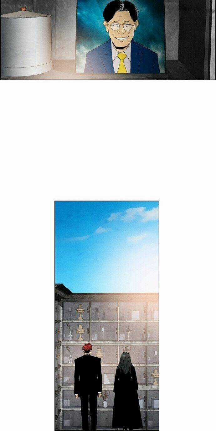 Nạn Nhân Hồi Sinh Chapter 26 trang 11