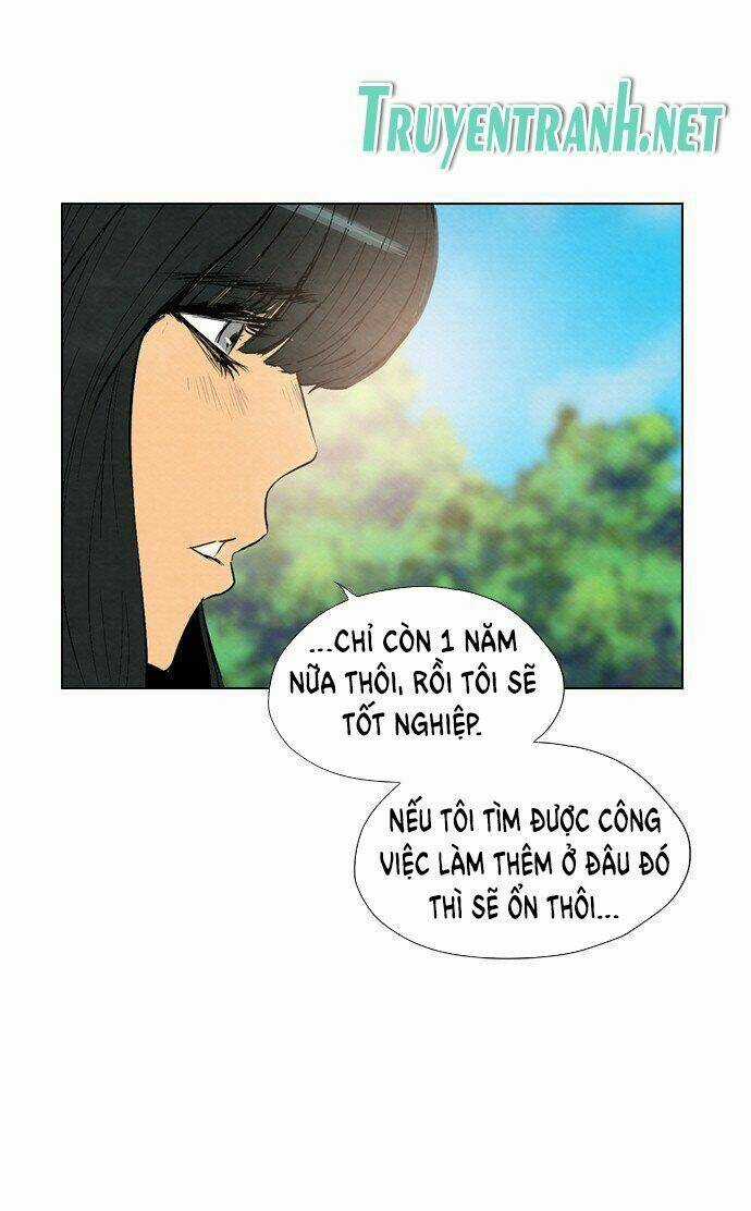 Nạn Nhân Hồi Sinh Chapter 26 trang 17