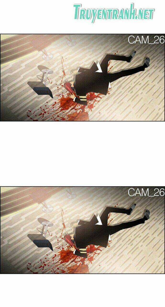 Nạn Nhân Hồi Sinh Chapter 26 trang 2