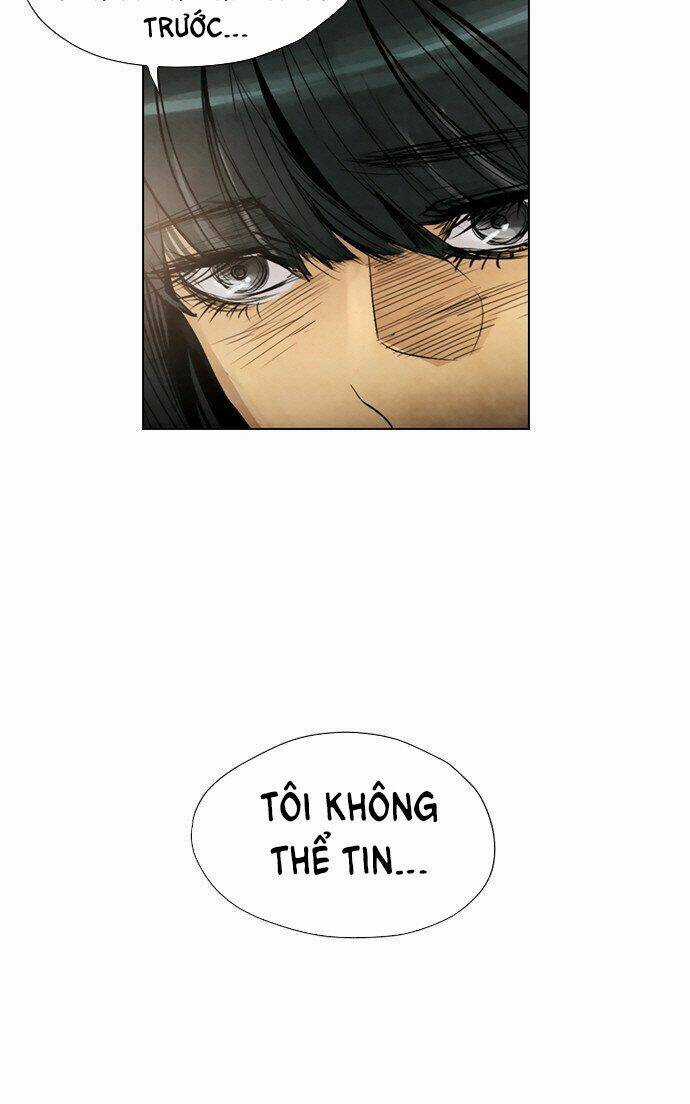 Nạn Nhân Hồi Sinh Chapter 26 trang 20