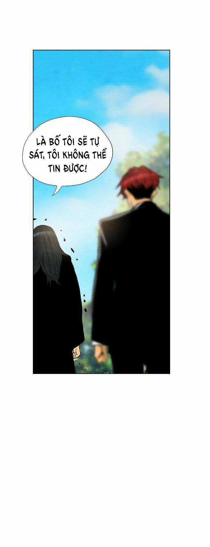 Nạn Nhân Hồi Sinh Chapter 26 trang 21