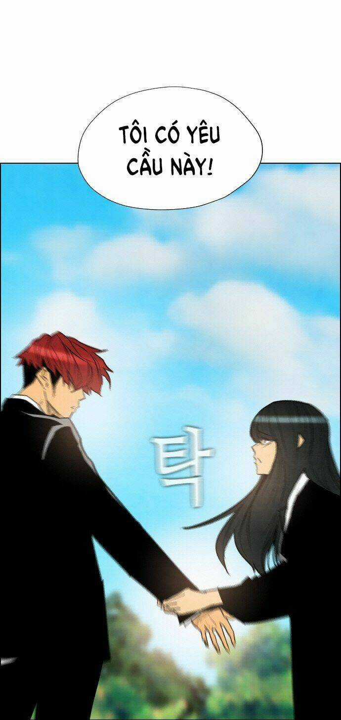 Nạn Nhân Hồi Sinh Chapter 26 trang 22