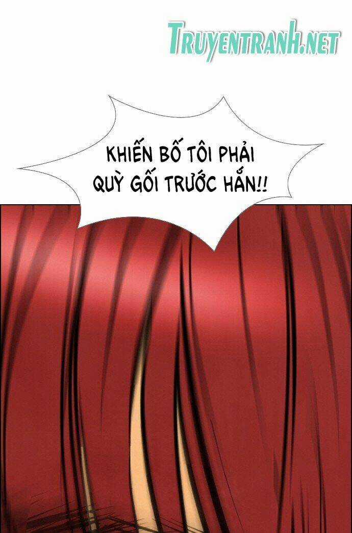 Nạn Nhân Hồi Sinh Chapter 26 trang 27