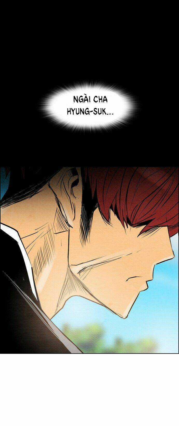 Nạn Nhân Hồi Sinh Chapter 26 trang 32