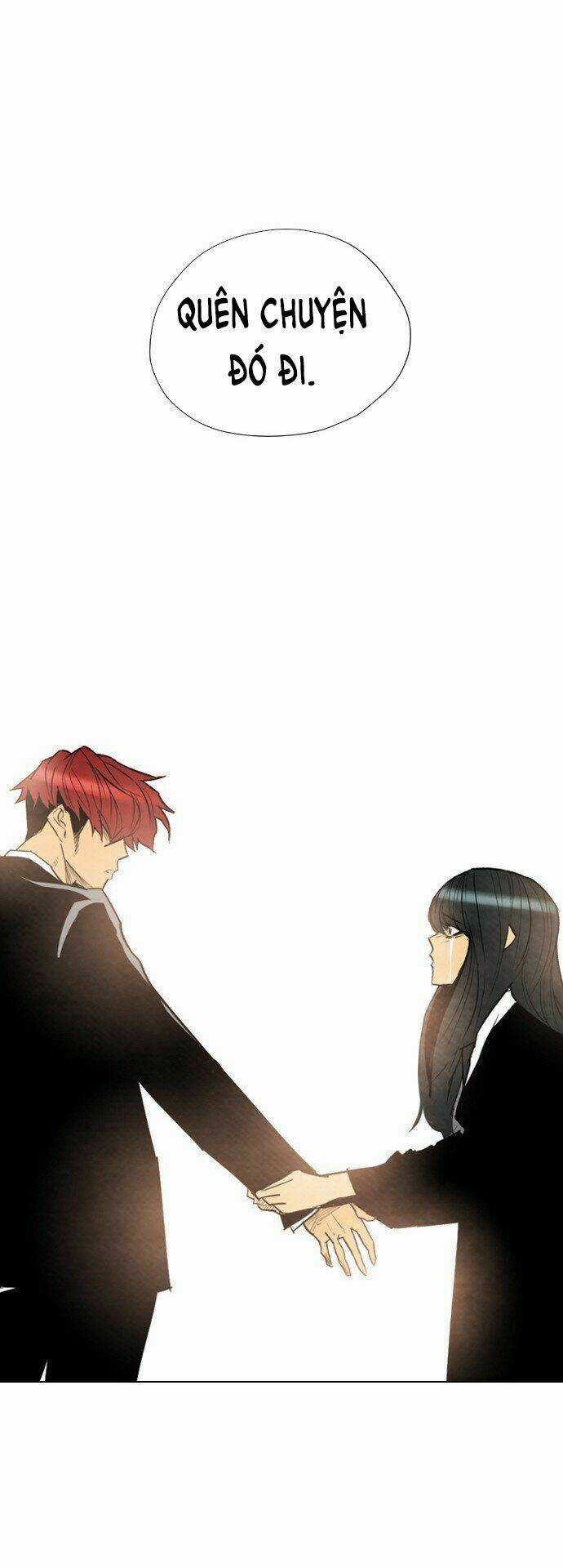 Nạn Nhân Hồi Sinh Chapter 26 trang 33