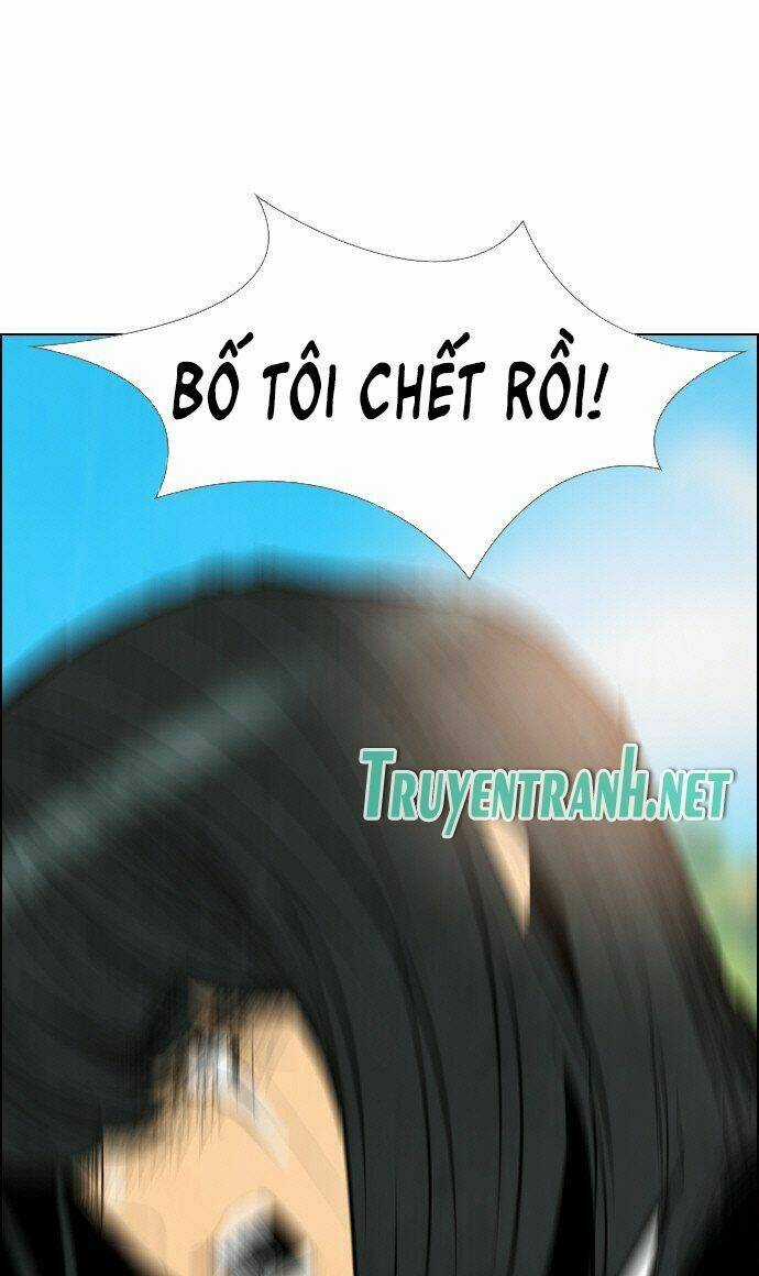 Nạn Nhân Hồi Sinh Chapter 26 trang 36