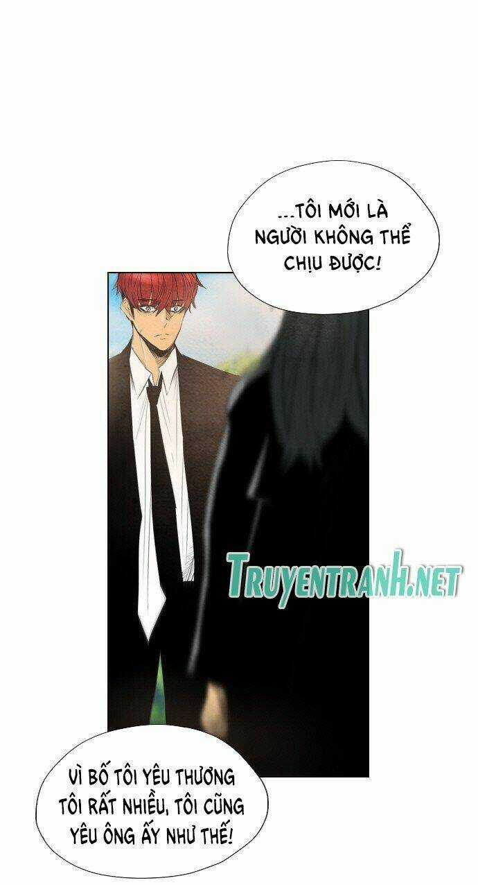 Nạn Nhân Hồi Sinh Chapter 26 trang 38