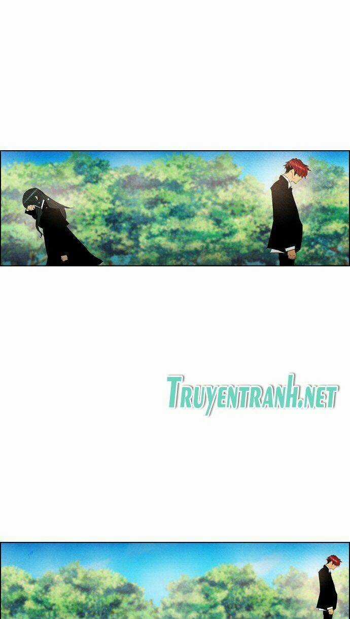 Nạn Nhân Hồi Sinh Chapter 26 trang 43