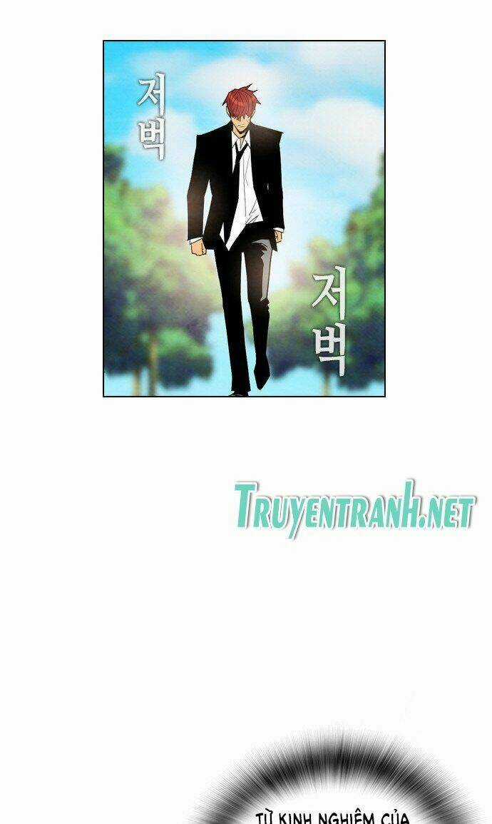 Nạn Nhân Hồi Sinh Chapter 26 trang 47