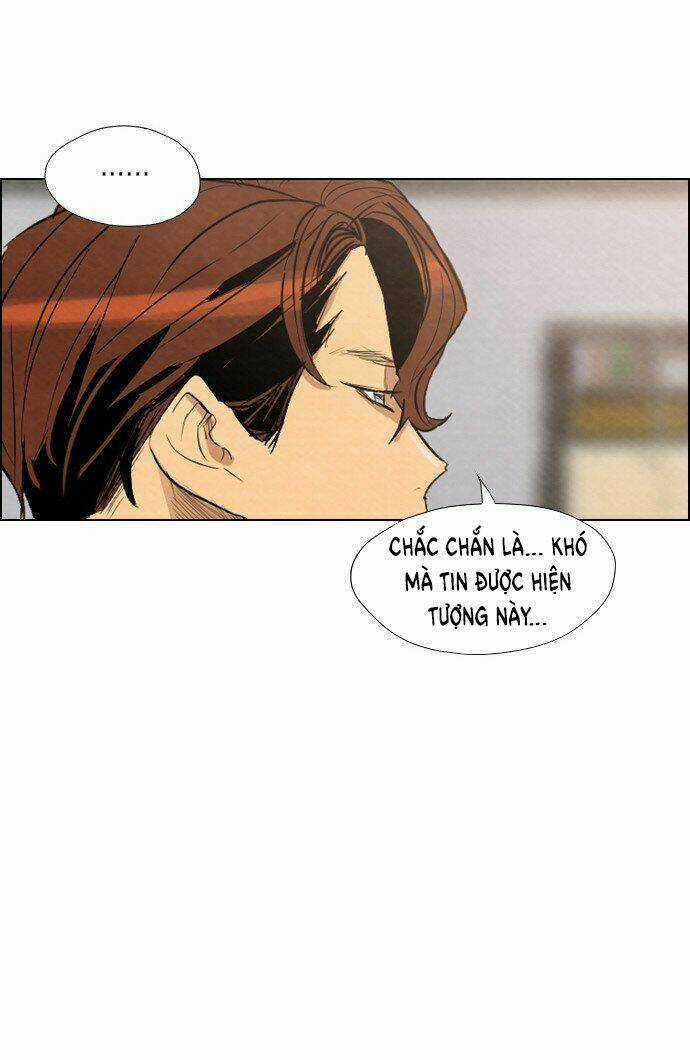 Nạn Nhân Hồi Sinh Chapter 26 trang 5