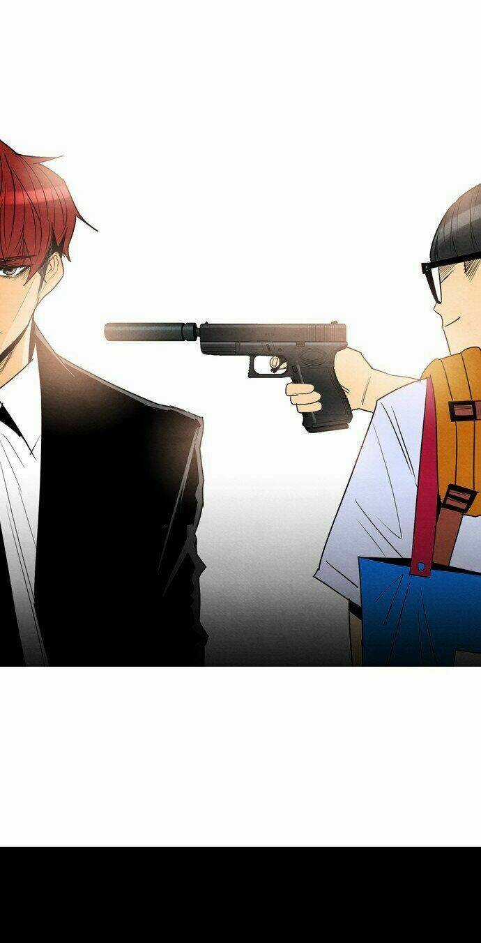 Nạn Nhân Hồi Sinh Chapter 26 trang 51