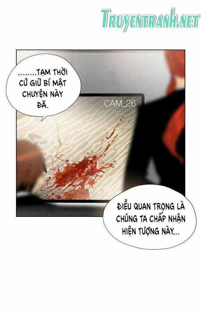 Nạn Nhân Hồi Sinh Chapter 26 trang 6