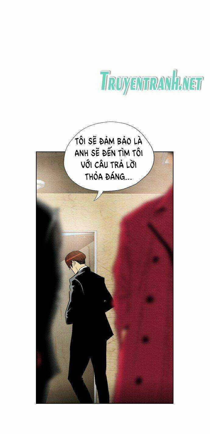 Nạn Nhân Hồi Sinh Chapter 26 trang 66