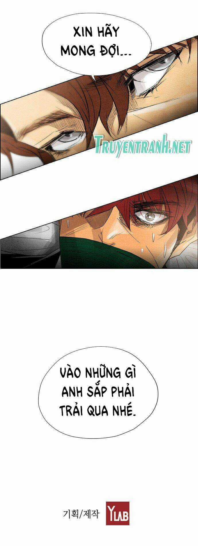 Nạn Nhân Hồi Sinh Chapter 26 trang 68