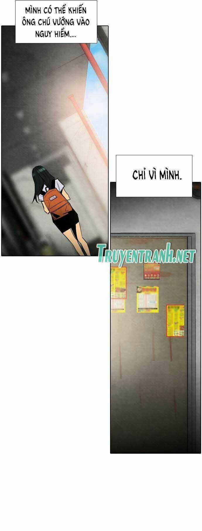 Nạn Nhân Hồi Sinh Chapter 27 trang 11