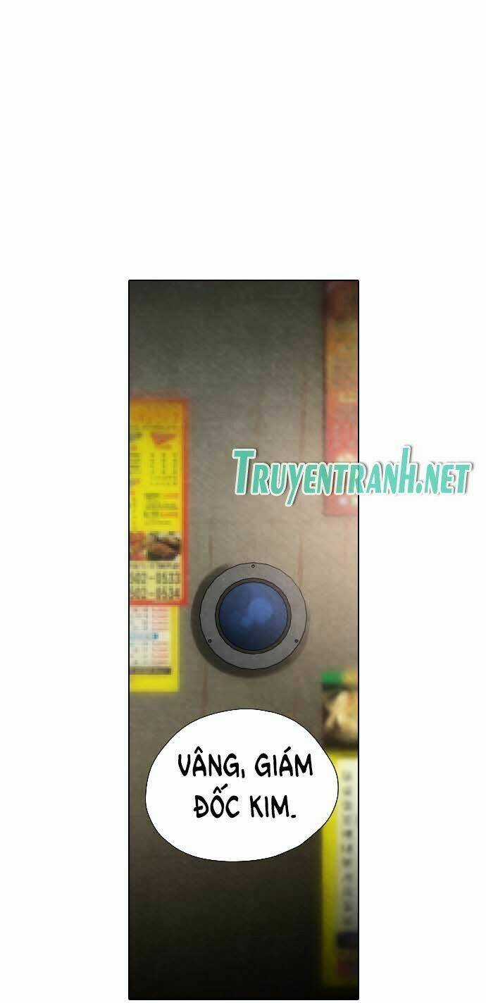 Nạn Nhân Hồi Sinh Chapter 27 trang 12