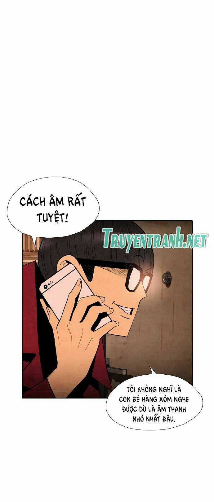 Nạn Nhân Hồi Sinh Chapter 27 trang 13