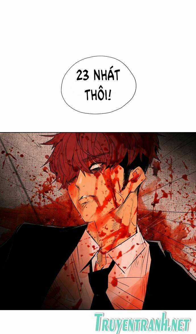 Nạn Nhân Hồi Sinh Chapter 27 trang 15
