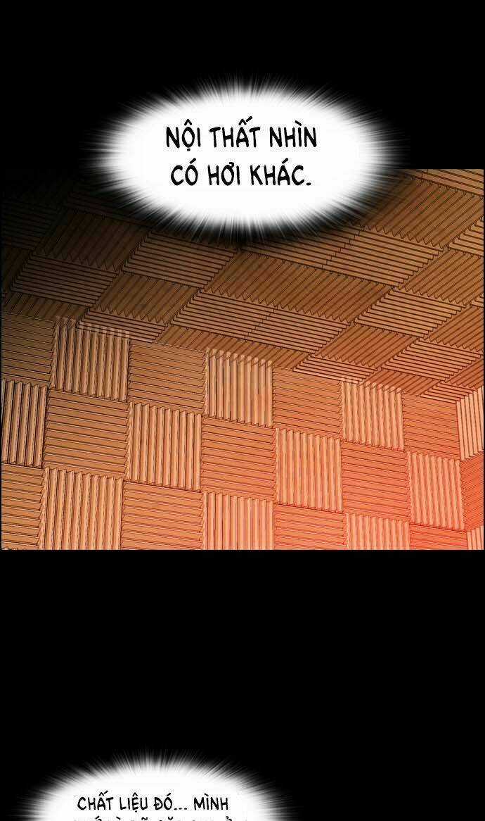 Nạn Nhân Hồi Sinh Chapter 27 trang 19