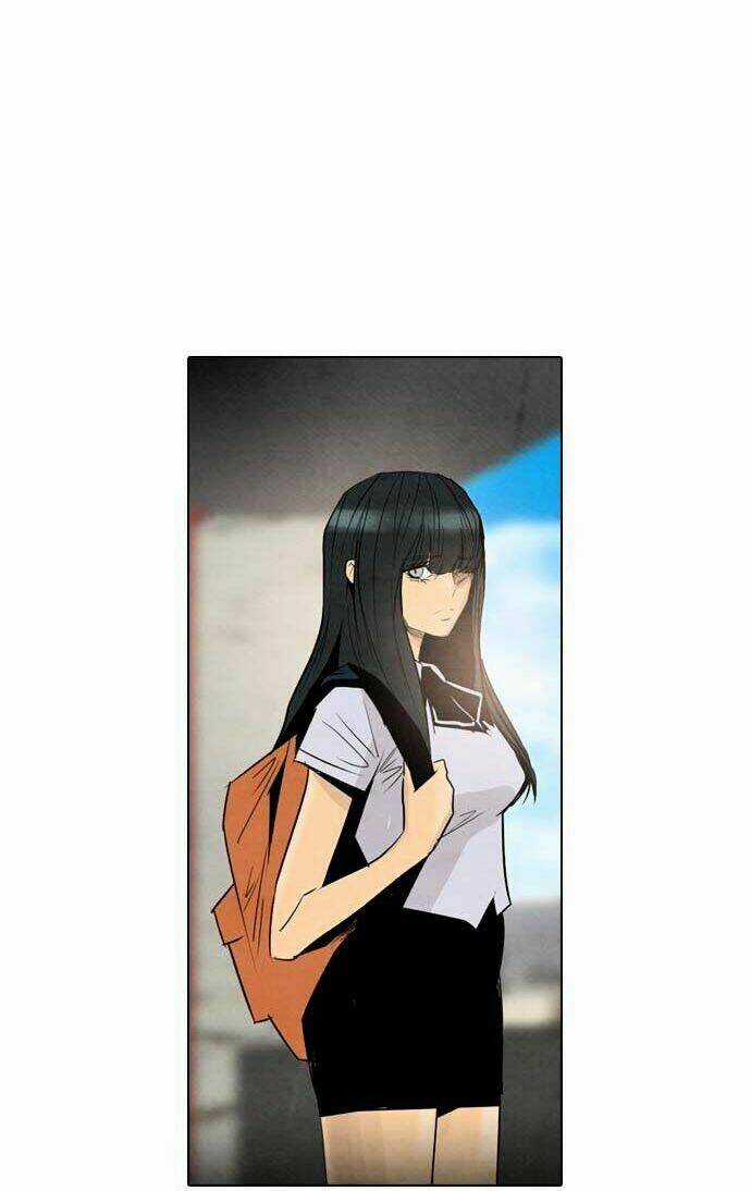 Nạn Nhân Hồi Sinh Chapter 27 trang 2