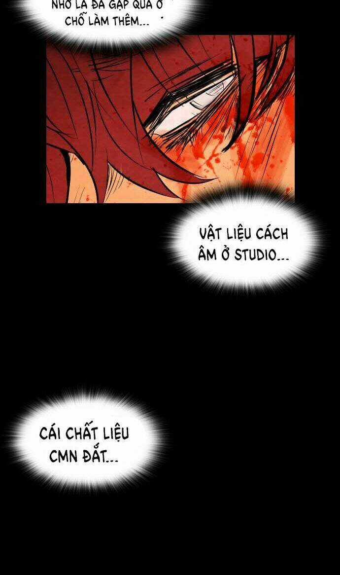 Nạn Nhân Hồi Sinh Chapter 27 trang 20