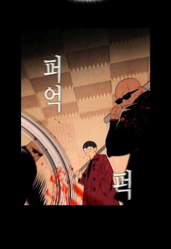 Nạn Nhân Hồi Sinh Chapter 27 trang 27