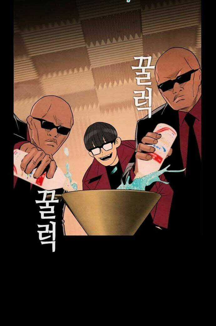 Nạn Nhân Hồi Sinh Chapter 27 trang 30