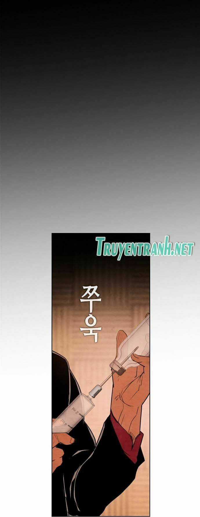 Nạn Nhân Hồi Sinh Chapter 27 trang 32