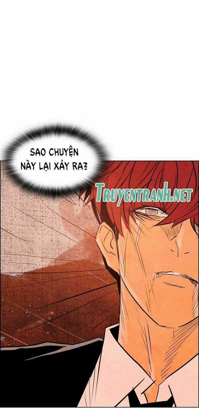 Nạn Nhân Hồi Sinh Chapter 27 trang 34