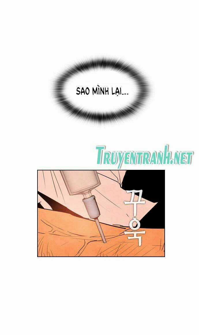 Nạn Nhân Hồi Sinh Chapter 27 trang 35